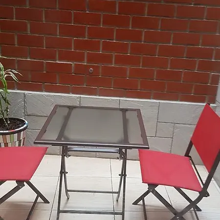 Apartment Acogedor Huanchaco Exterior photo