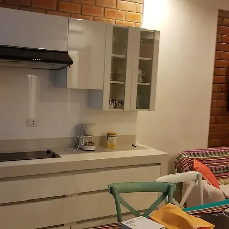 Apartment Acogedor Huanchaco Exterior photo