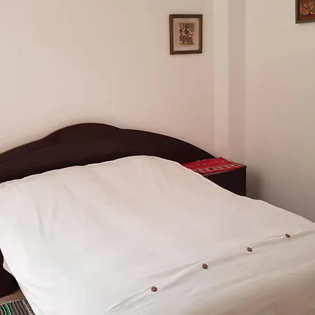 Apartment Acogedor Huanchaco Exterior photo