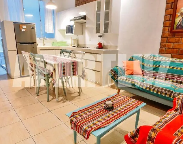 Apartment Acogedor