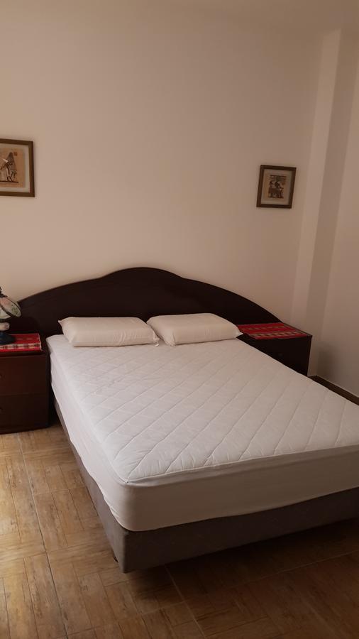 Acogedor Apartment