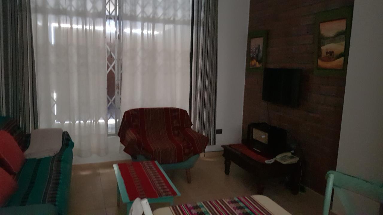 Acogedor * Huanchaco
