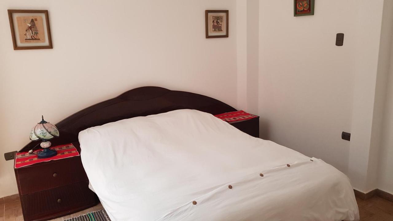 Acogedor Apartment Huanchaco