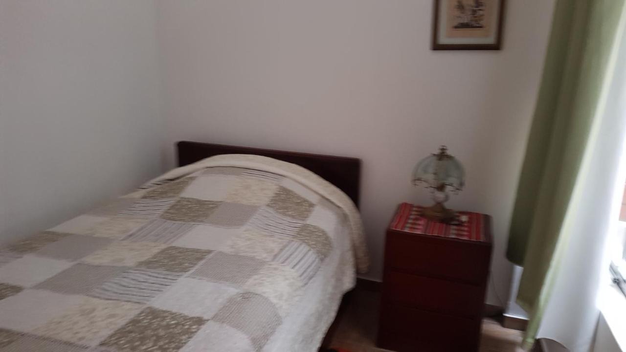 Apartment Acogedor