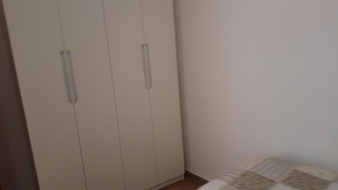 Acogedor Apartment