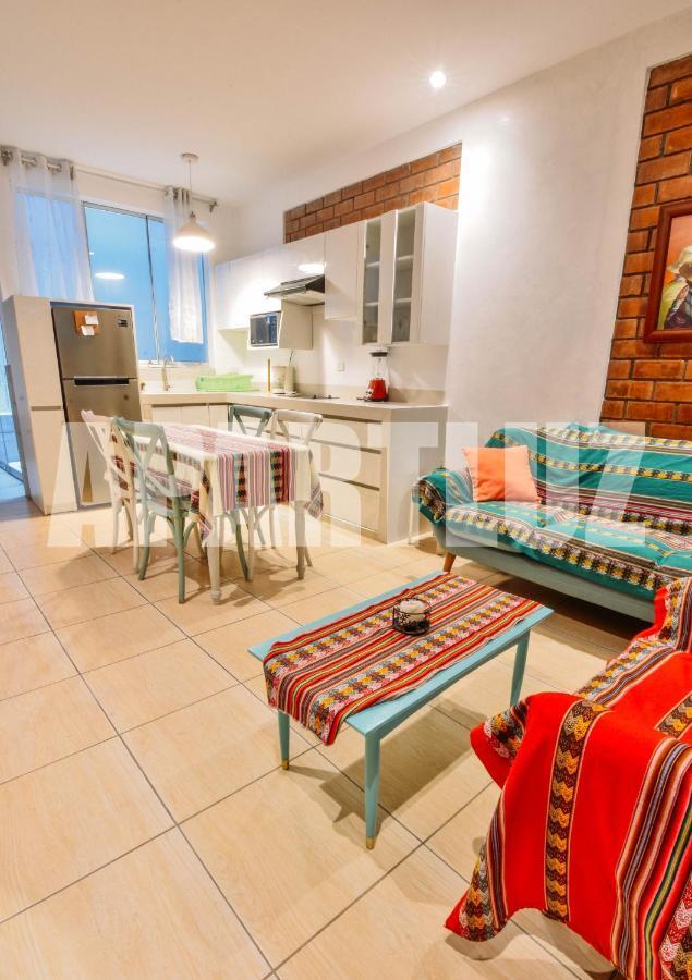 Acogedor Apartment