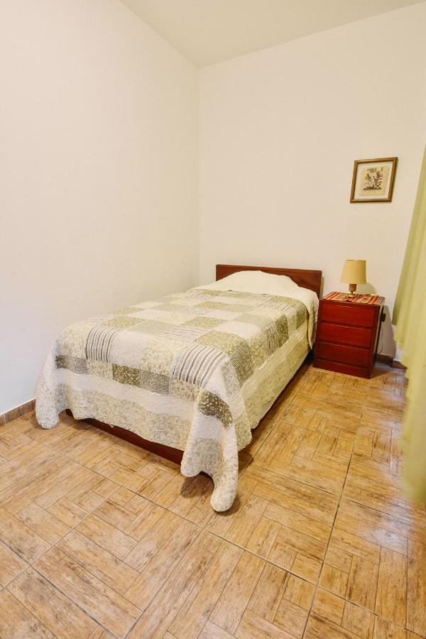 Apartment Acogedor