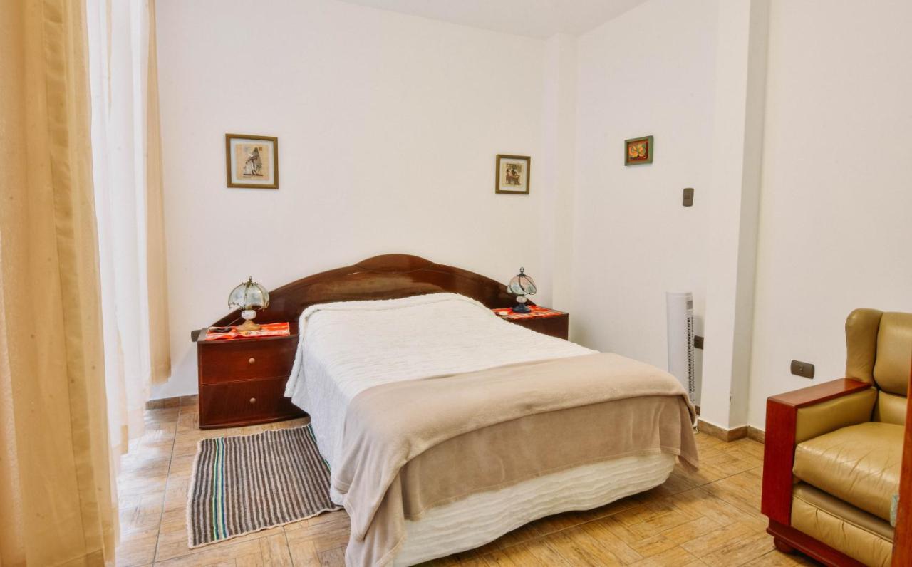 Apartment Acogedor *